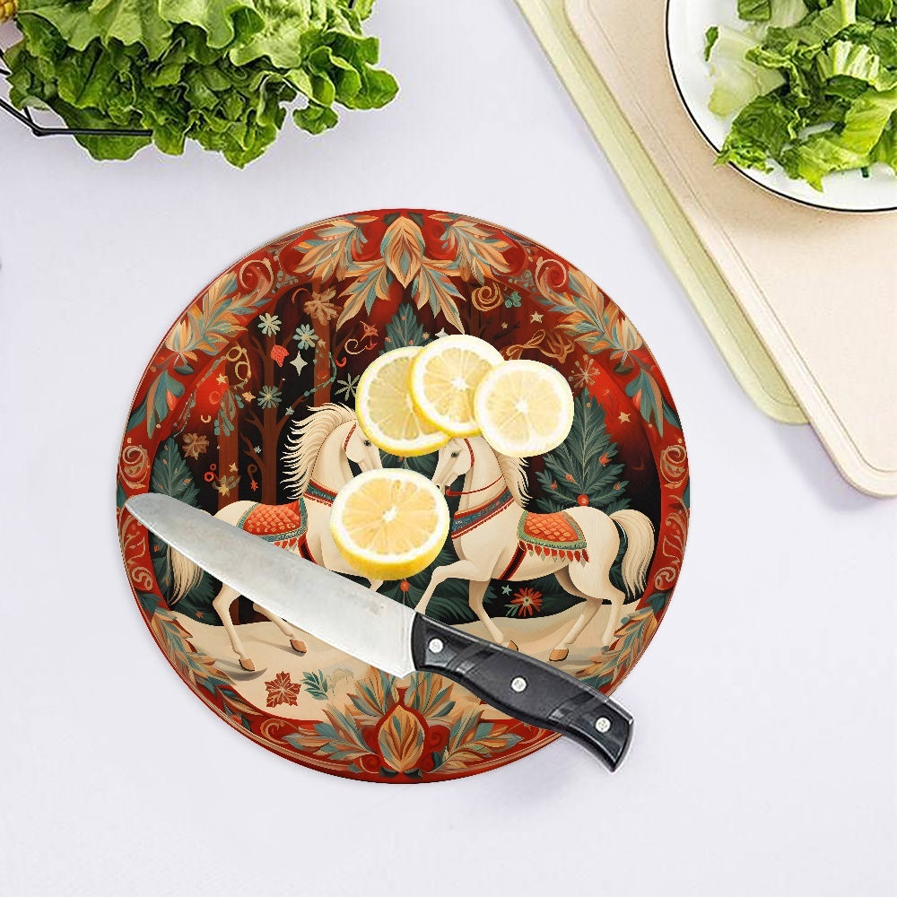 837. Cutting Board
