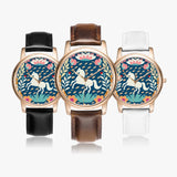 Watch - Cute Floral Dream