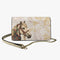 Romantic Cream Flap