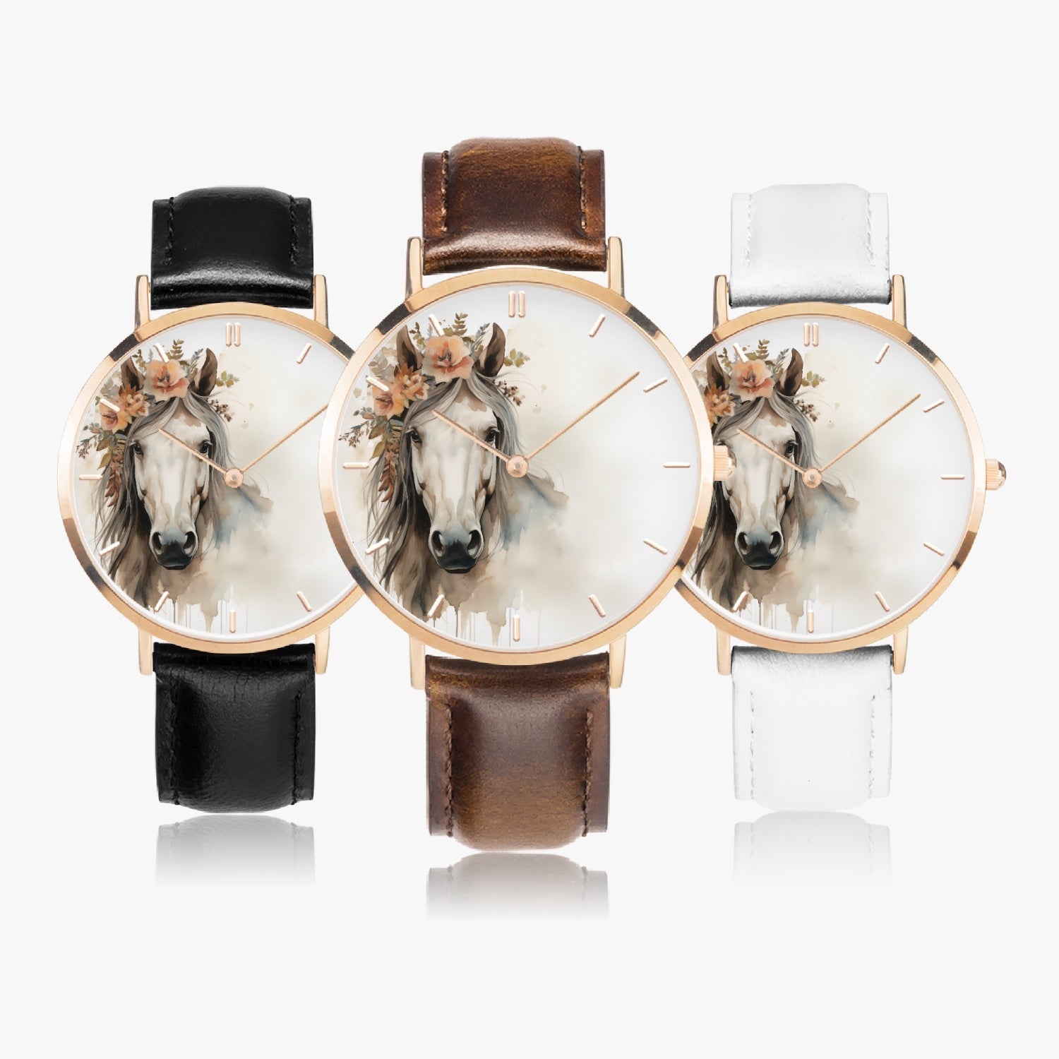 Watch - Boho Bob
