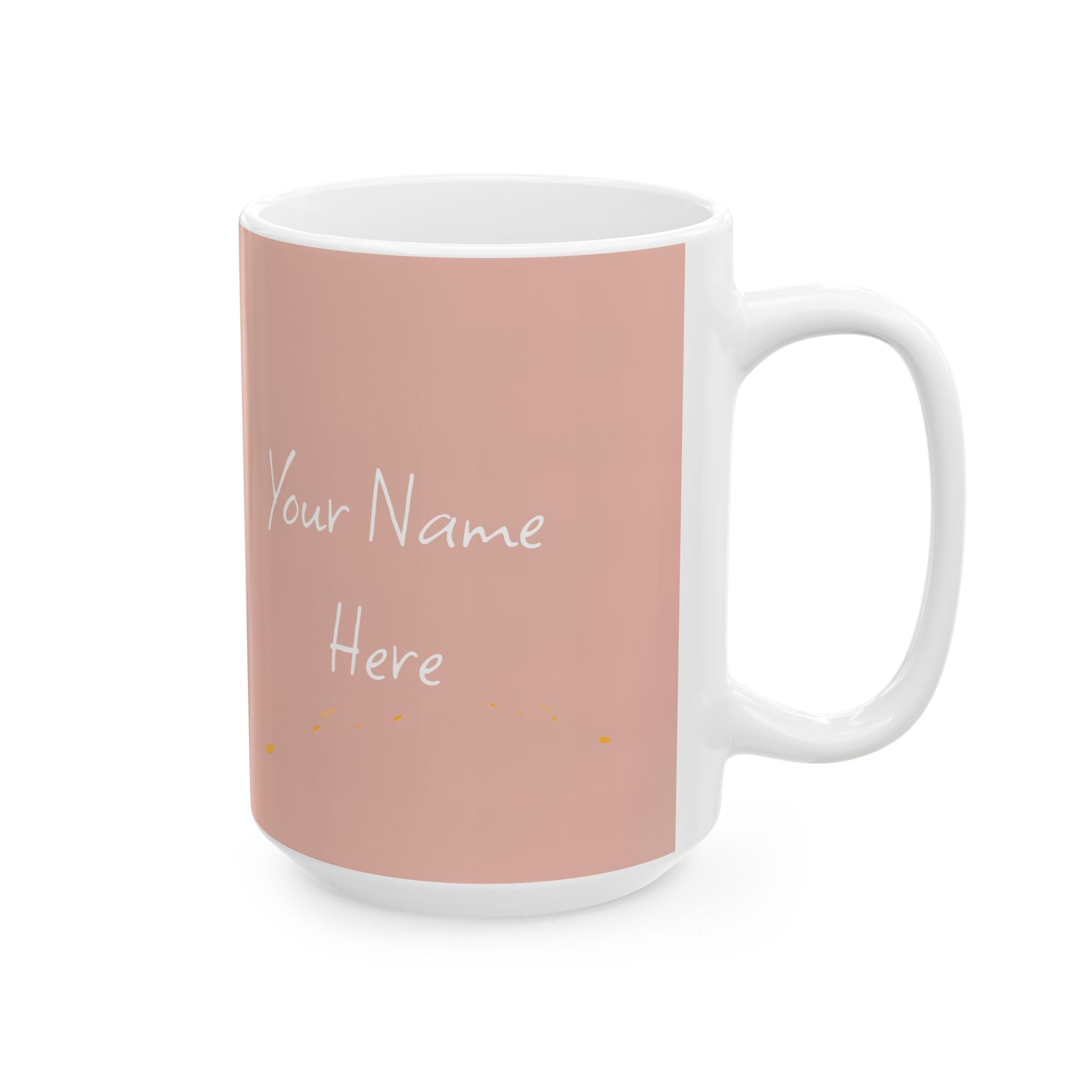 Ceramic Mug, (11oz, 15oz)