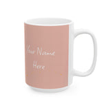 Ceramic Mug, (11oz, 15oz)