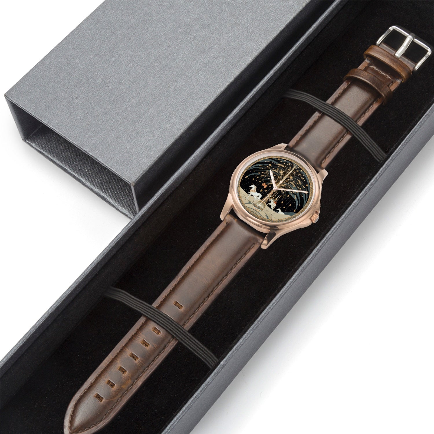 Watch - Flicker