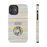 Impact-Resistant Cases