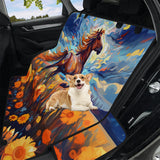 Car Pet Seat Cover