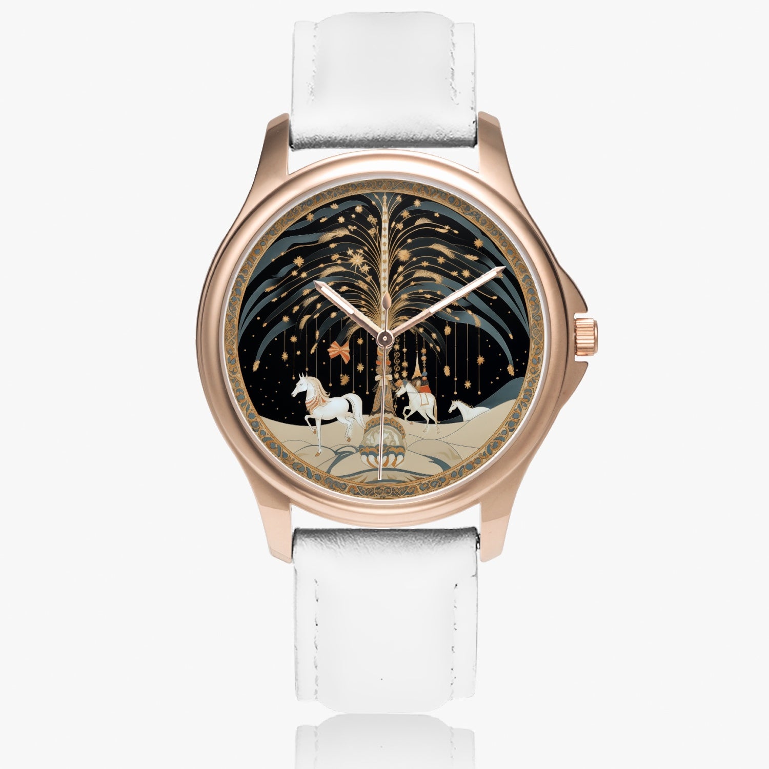 Watch - Flicker