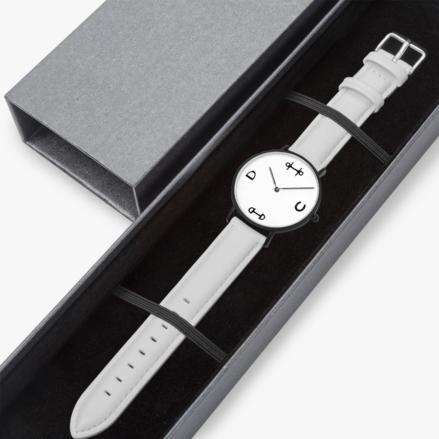 Watch - Minimal Essential