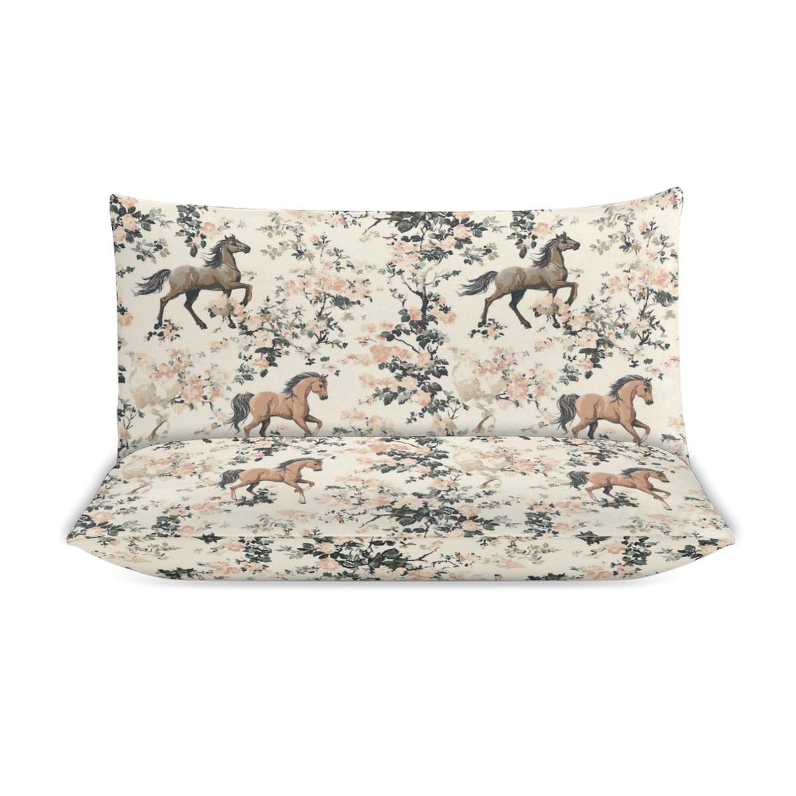 3-Piece Bedding Set