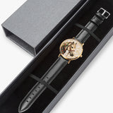 Watch - Romantic Cream