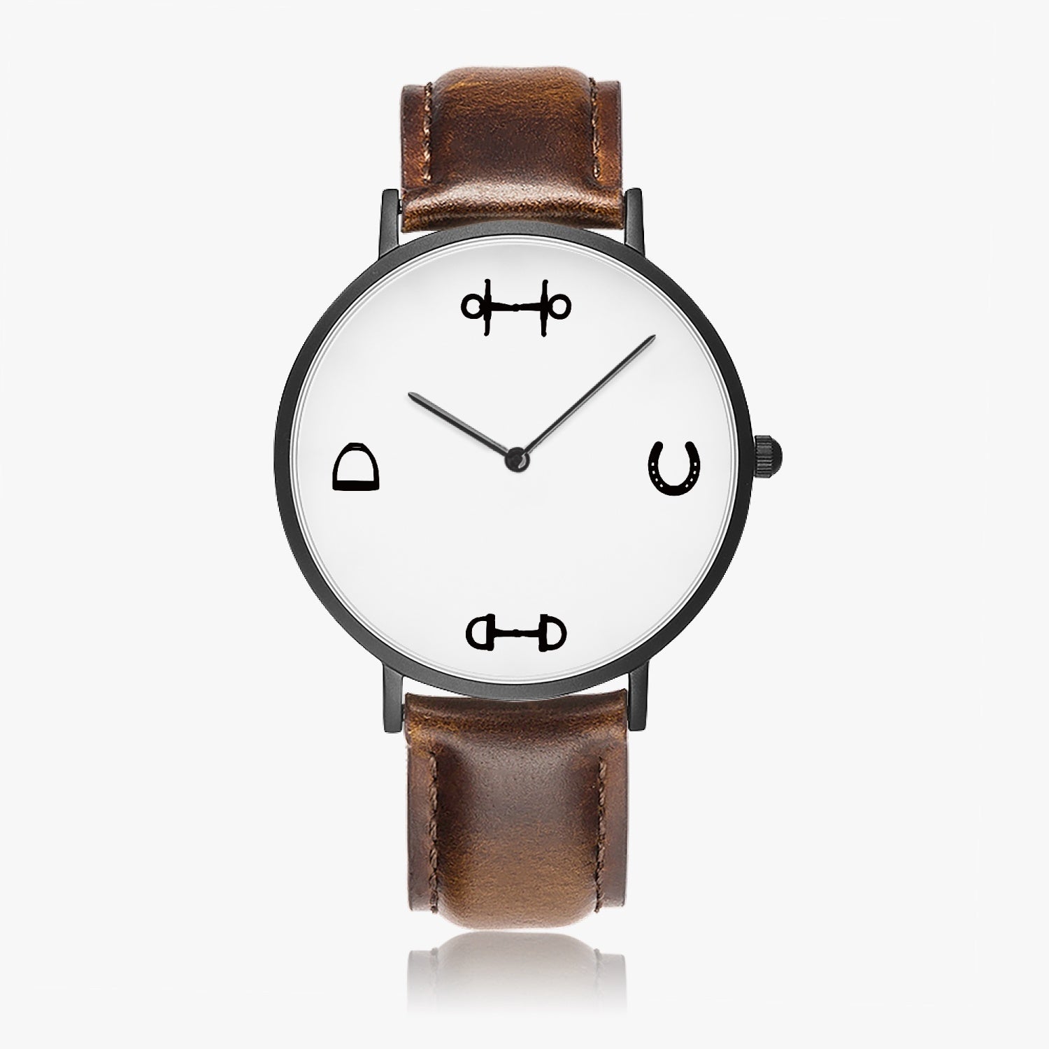Watch - Minimal Essential
