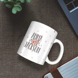 Lovers Joy  Coffee Mug