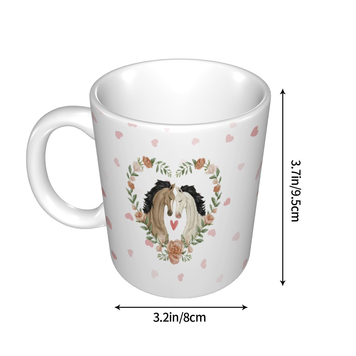 Lovers Joy  Coffee Mug