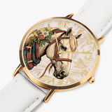 Watch - Romantic Cream