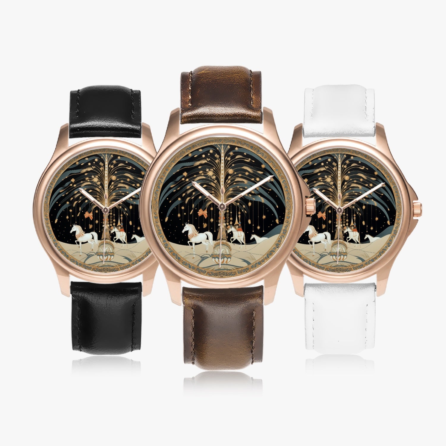 Watch - Flicker