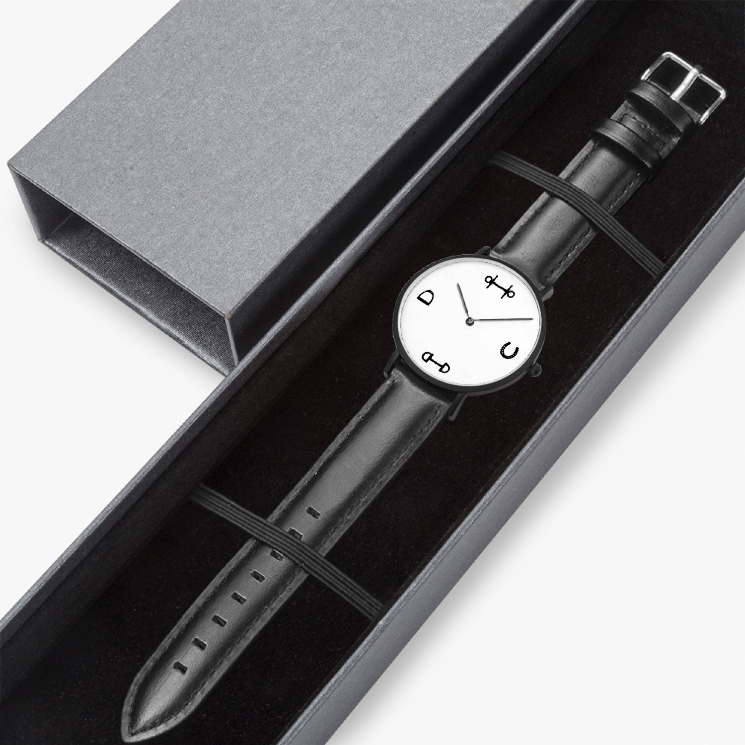 Watch - Minimal Essential