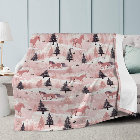 Light Blanket