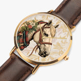 Watch - Romantic Cream