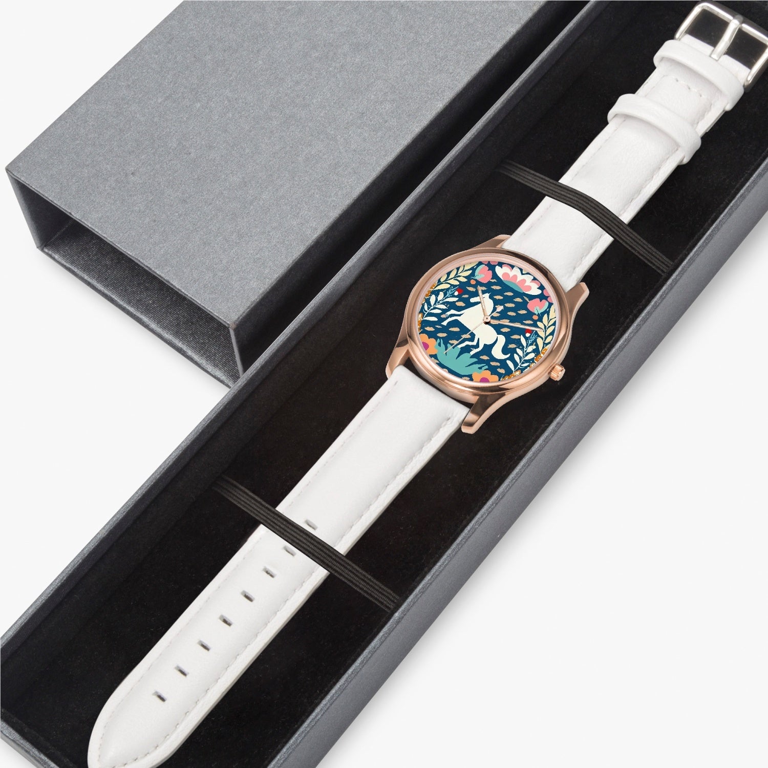 Watch - Cute Floral Dream