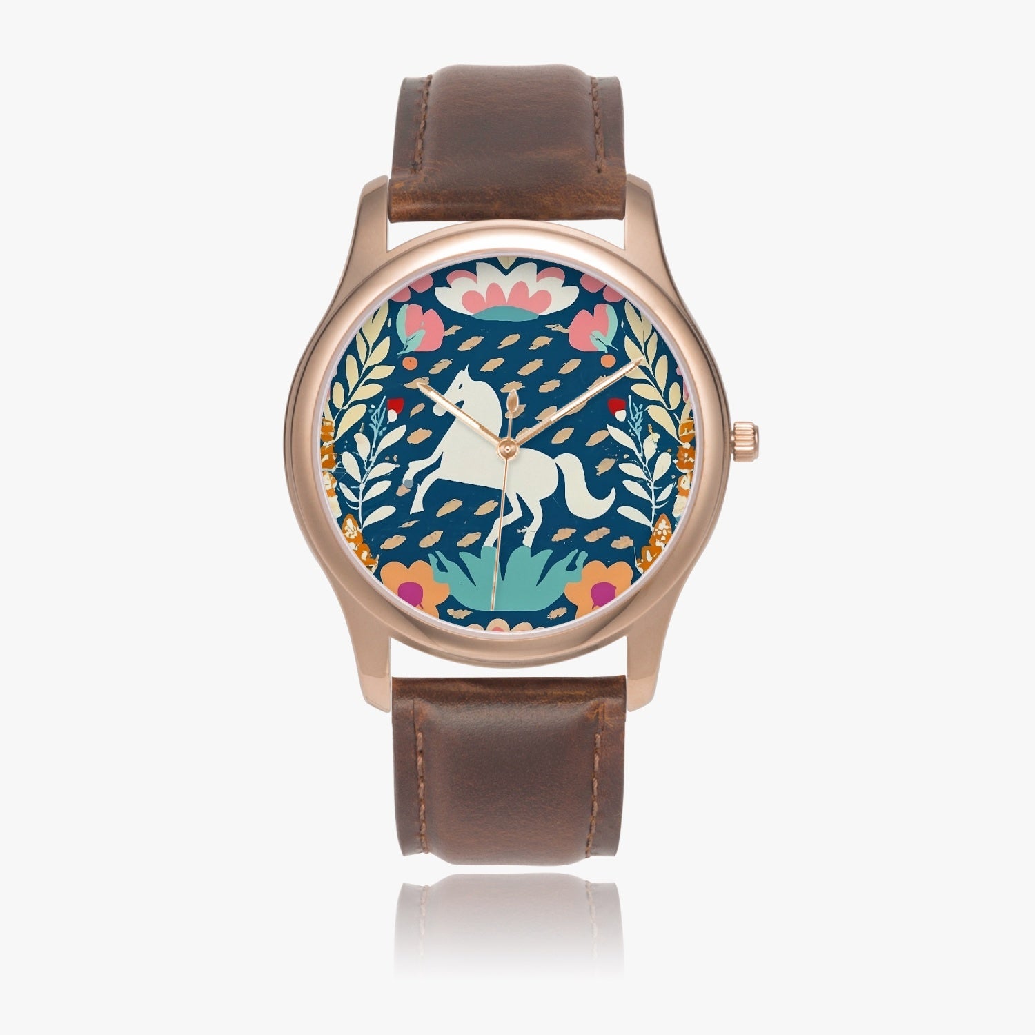 Watch - Cute Floral Dream