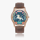 Watch - Cute Floral Dream