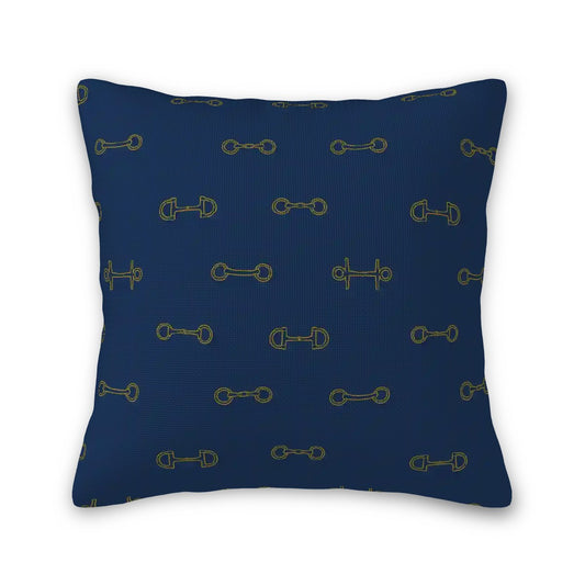 Abitof Bits Throw Pillow Covers