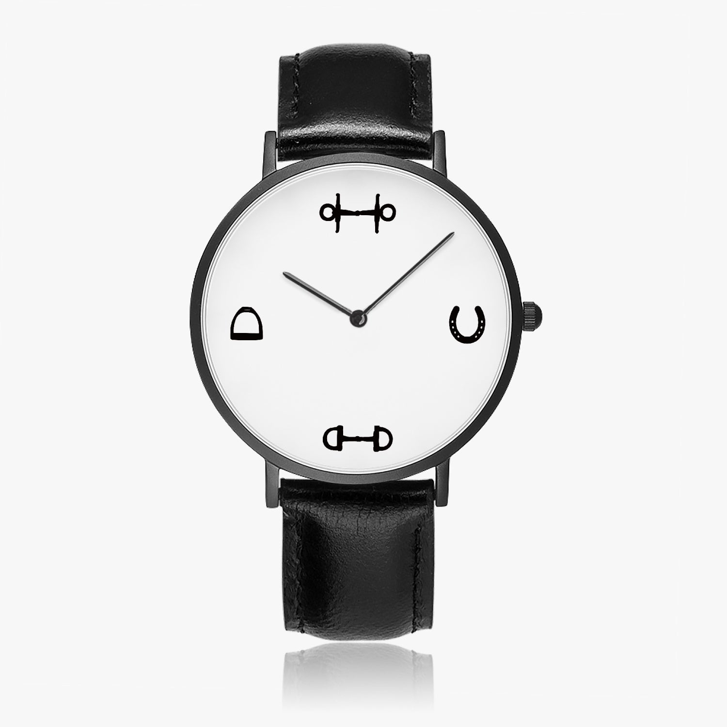 Watch - Minimal Essential