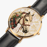 Watch - Romantic Cream