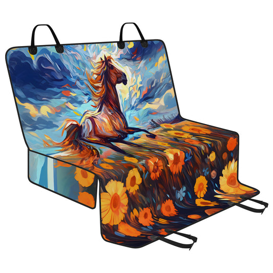 Car Pet Seat Cover