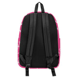Horse Bit Design Backpack