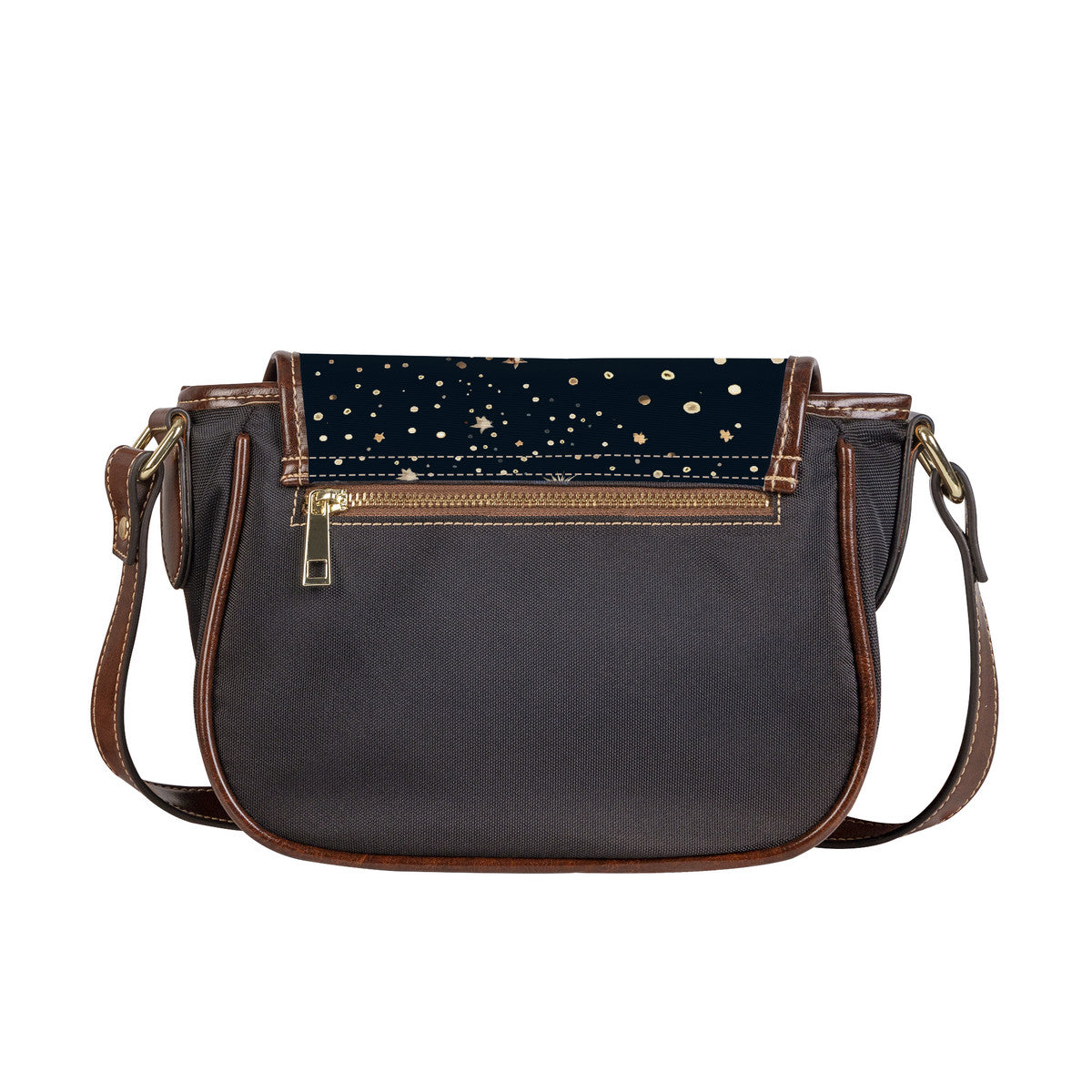 Crossbody Bag - Starry Horse