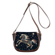 Crossbody Bag - Starry Horse