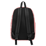 Horse Bit Design Backpack