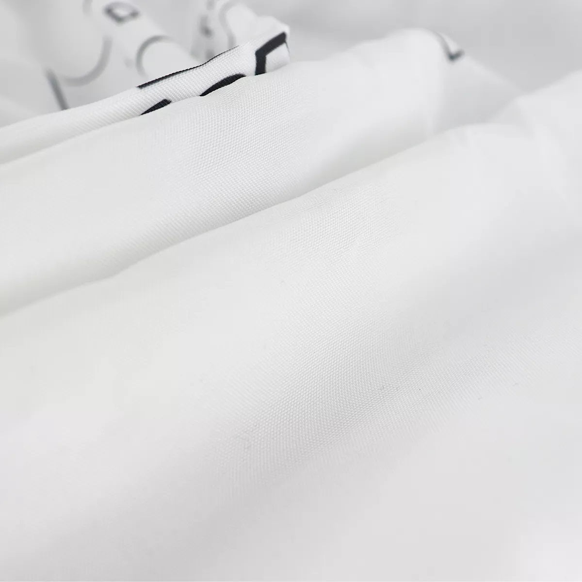 Saddle & Tack Shower Curtain