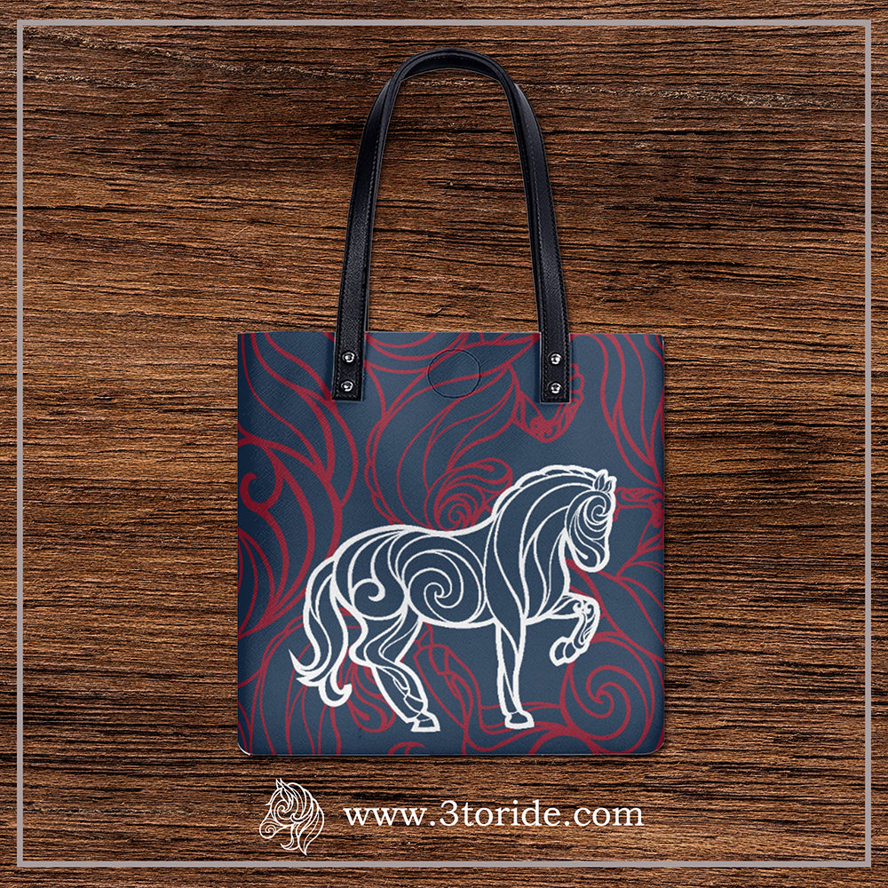 Piaffe -  Shoulder Bag