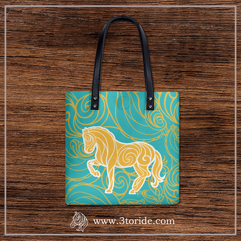 Piaffe -  Shoulder Bag