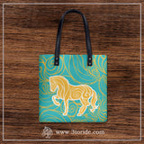 Piaffe -  Shoulder Bag