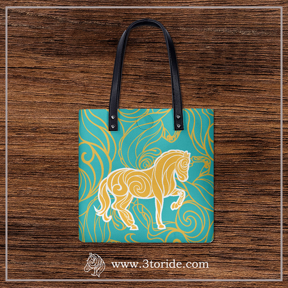 Piaffe -  Shoulder Bag