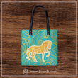 Piaffe -  Shoulder Bag