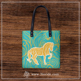 Piaffe -  Shoulder Bag