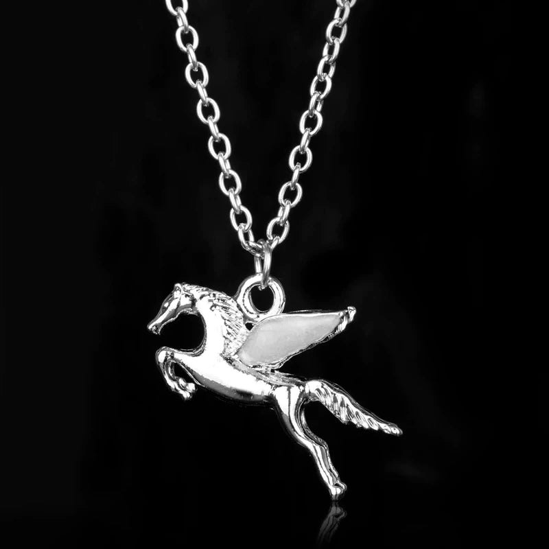 Glow in the Dark Necklace