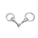 Snaffle Bit Scarf Clip