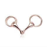 Snaffle Bit Scarf Clip