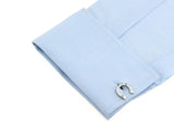 Horseshoe Cufflinks