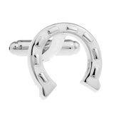 Horseshoe Cufflinks