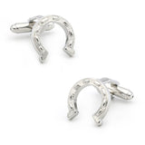 Horseshoe Cufflinks