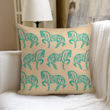 Couch Pillow Case