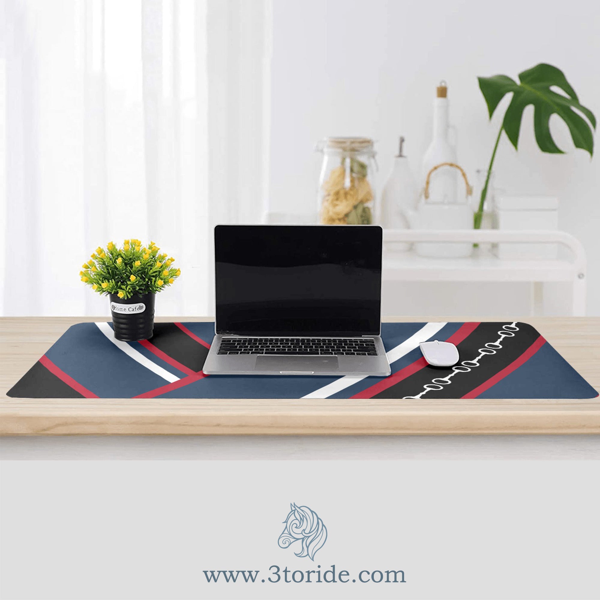 Large Mouse Pad / Desktop Mat