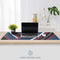 Large Mouse Pad / Desktop Mat