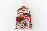 Horse & Tack Women Chiffon Blouse