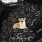 12+ Colors | Horse Shoe | Car Pet Seat Cover